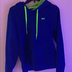 Under Armour Hoodie
